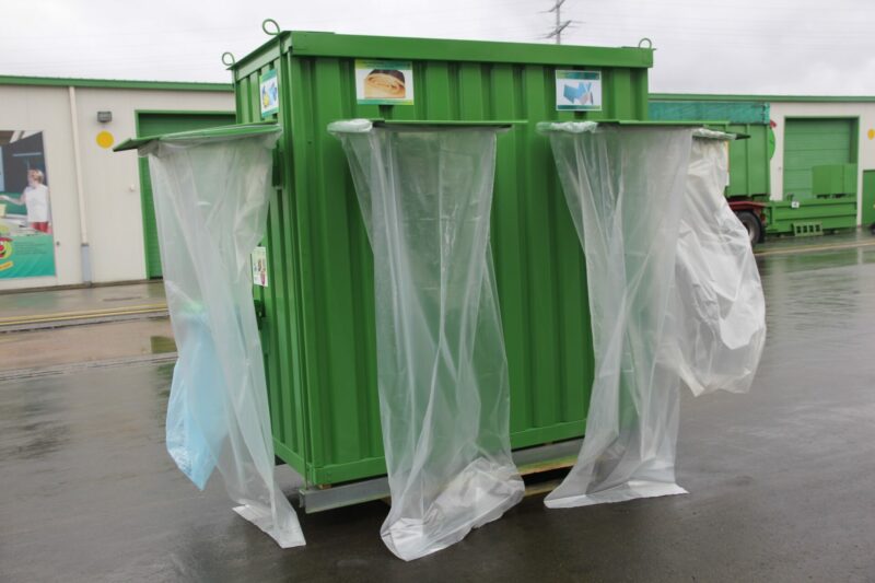 Photo de la Leco-Box