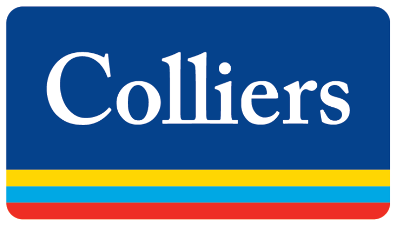 Logo Colliers
