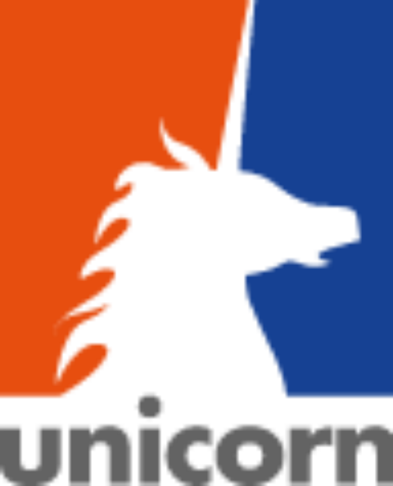 Logo agence immobilière Unicorn