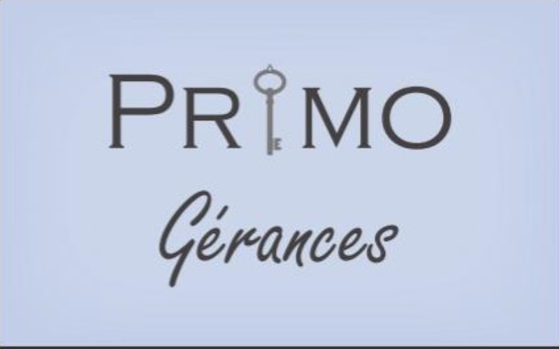 Logo Primo Gérances