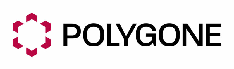 Logo Polygone